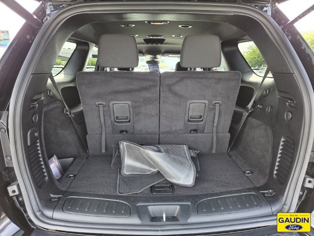 Used 2026 Dodge Durango GT AWD/4WD image 15