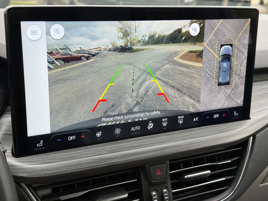 Certified 2023 Ford Escape SE w/ PHEV Premium Package image 18