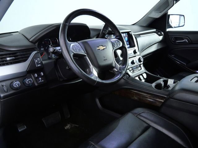 Used 2018 Chevrolet Tahoe LT image 13