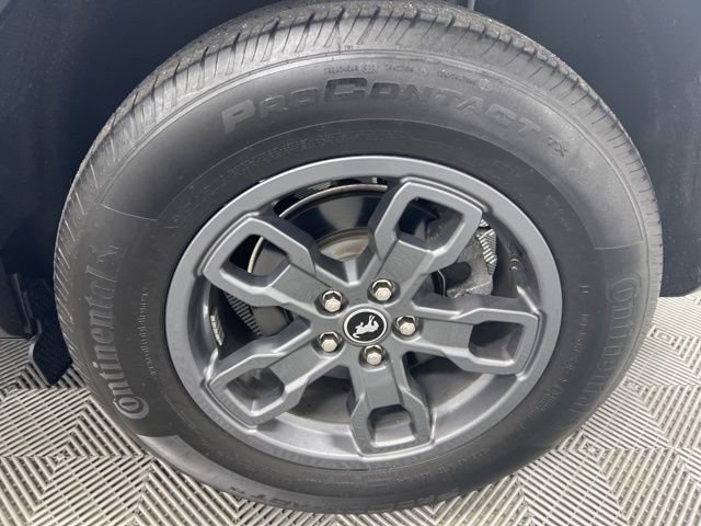Certified 2024 Ford Bronco Sport Big Bend AWD/4WD image 11