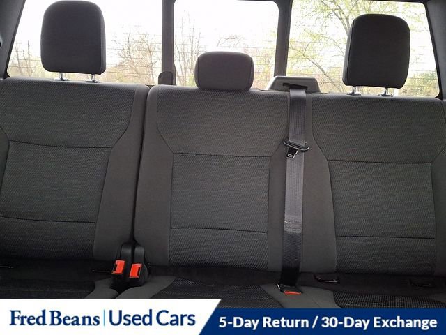 Certified 2023 Ford F150 XLT w/ Equipment Group 302A High image 19