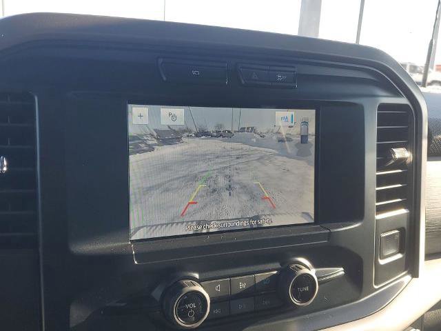 Certified 2023 Ford F150 XLT image 26