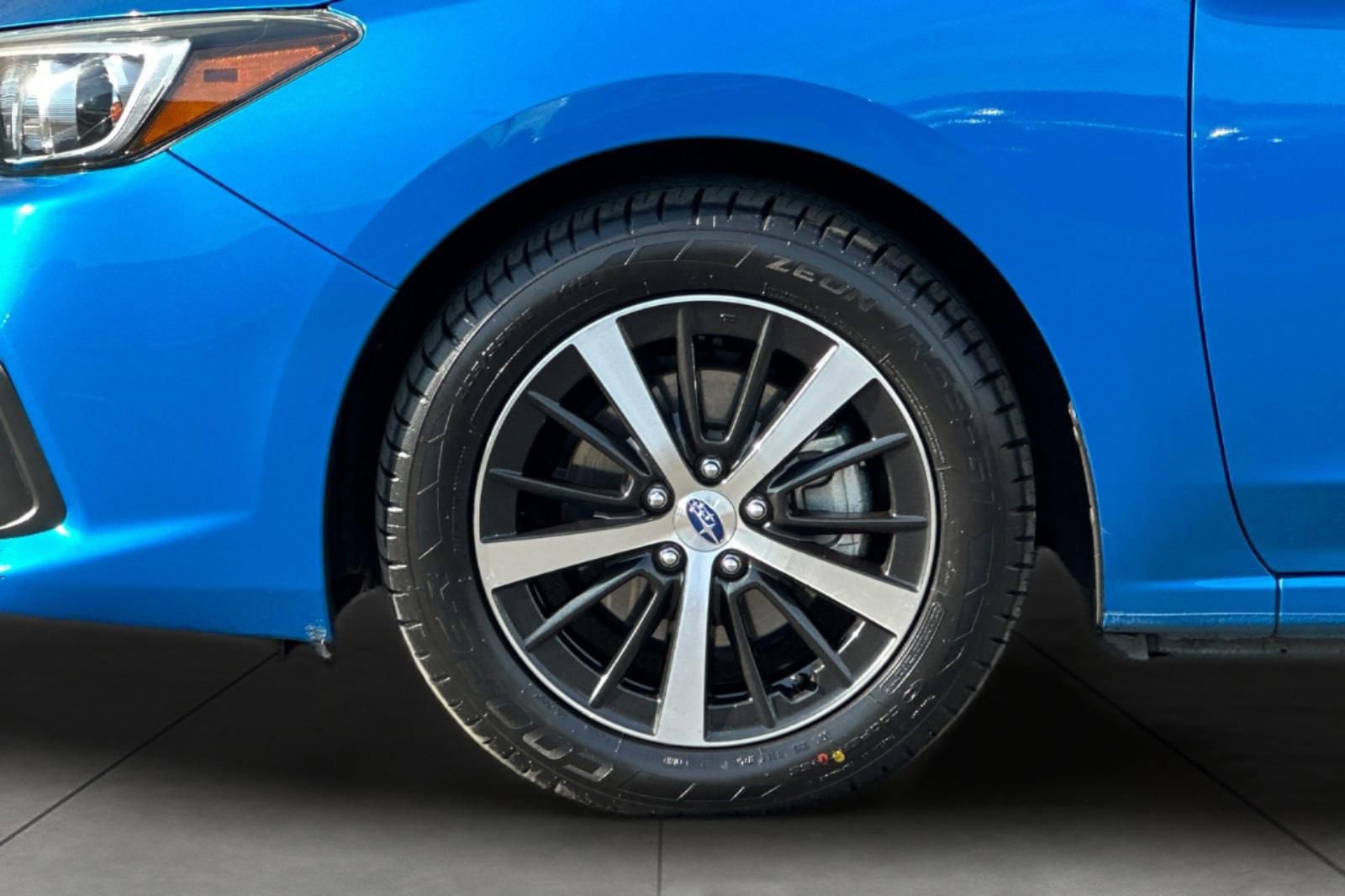 Used 2020 Subaru Impreza Premium image 29