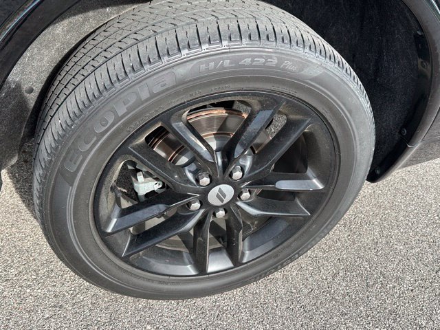 Used 2023 Dodge Durango GT AWD/4WD image 8
