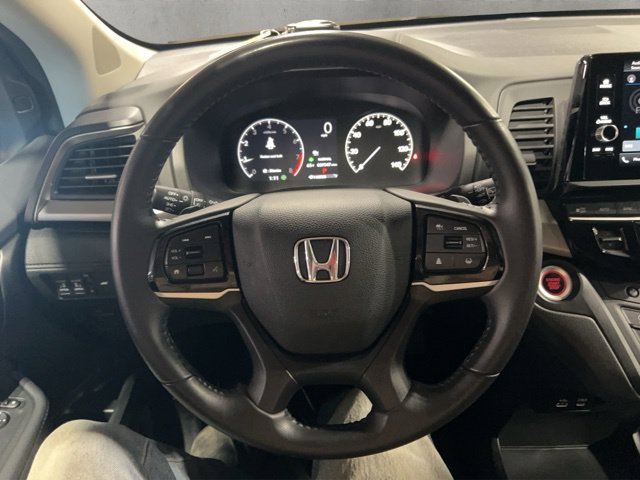 Used 2025 Honda Odyssey EX-L image 34