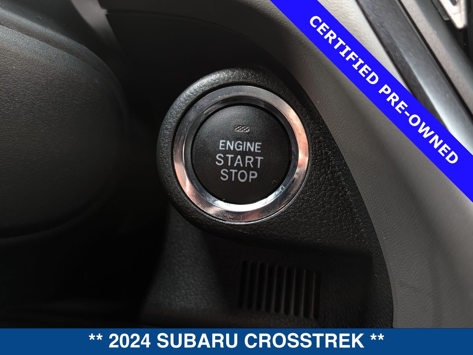 Used 2024 Subaru Crosstrek 2.5i Wilderness w/ Crosstrek Mirror Package AWD/4WD image 33