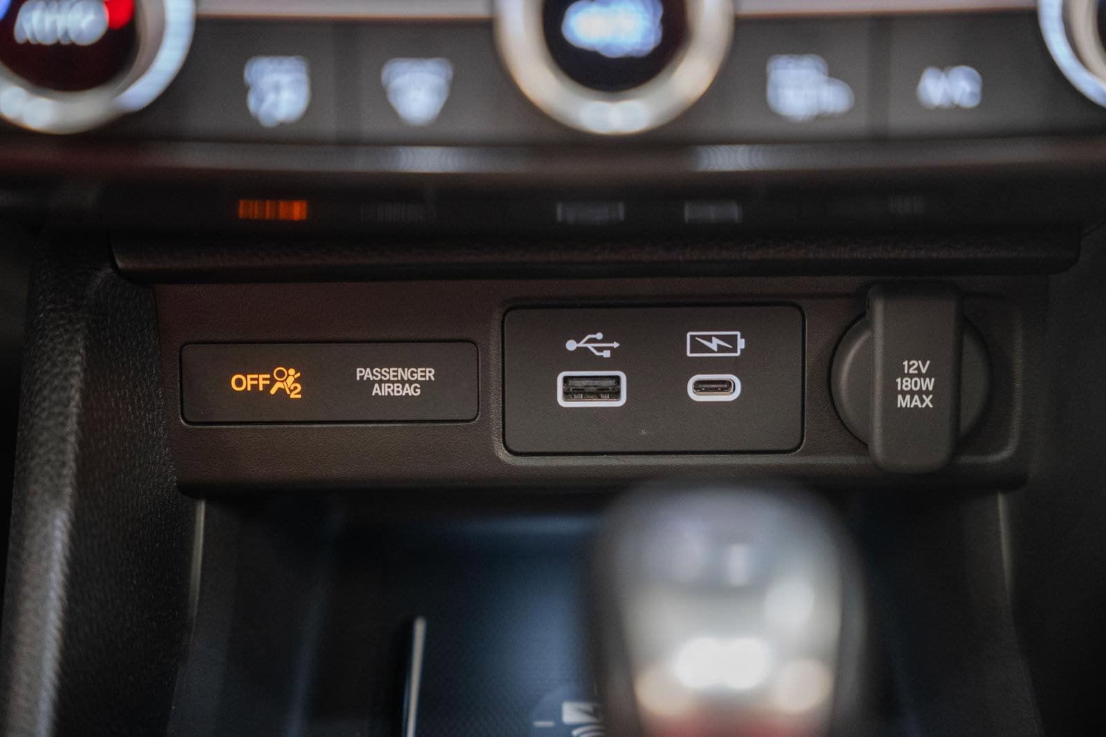 Used 2024 Acura Integra A-Spec FWD image 30
