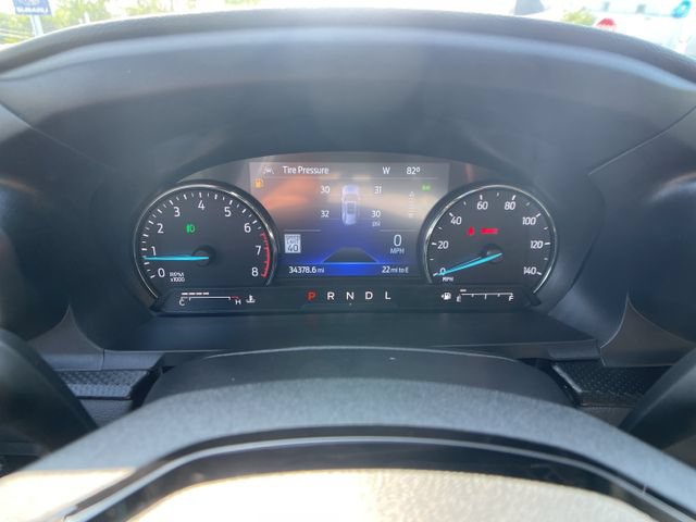 Certified 2023 Ford Explorer ST-Line w/ Class IV Trailer Tow Package AWD/4WD image 19