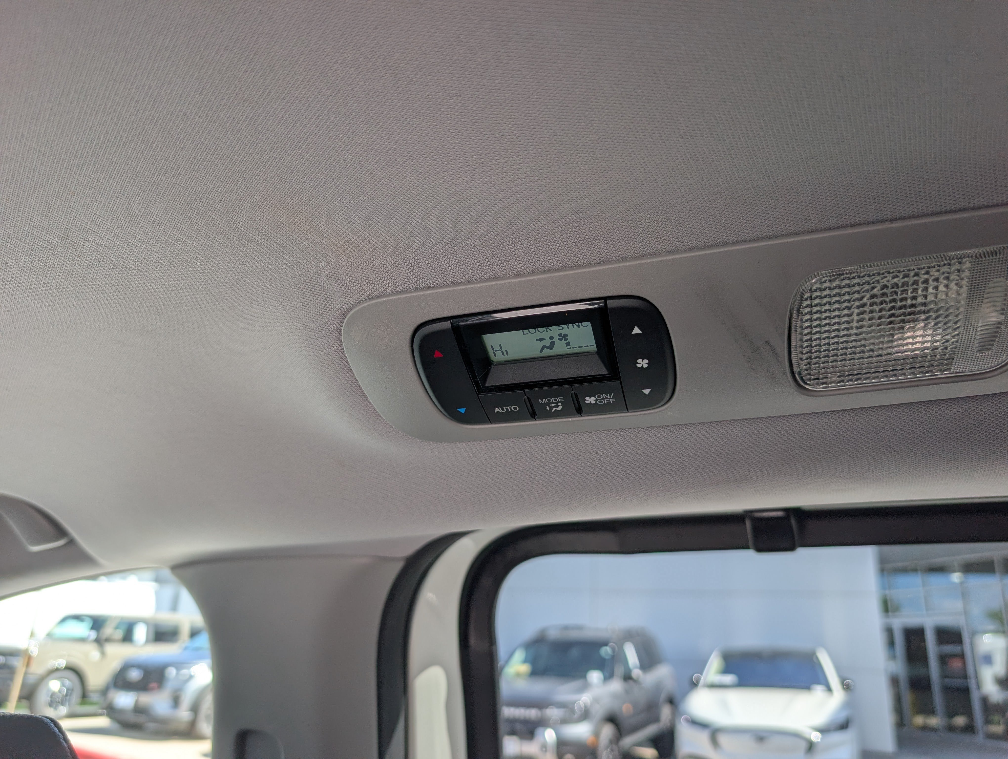 Used 2019 Honda Odyssey EX-L image 23