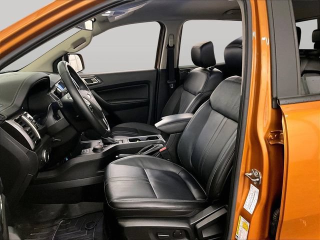Certified 2019 Ford Ranger Lariat w/ Equipment Group 501A Mid AWD/4WD image 24