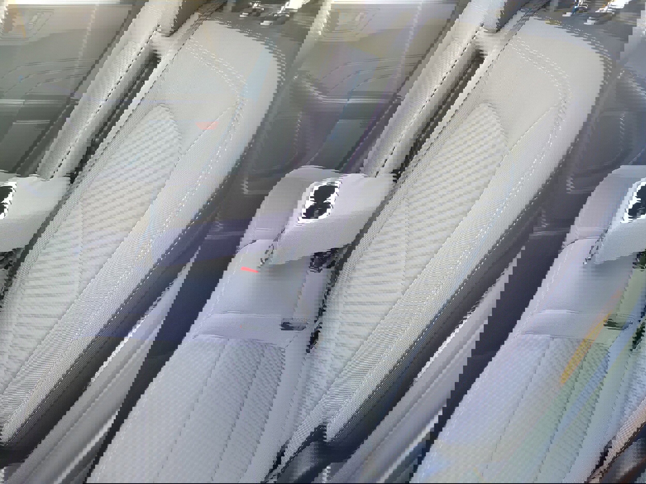 Certified 2022 Ford Escape SE w/ Convenience Package AWD/4WD image 12