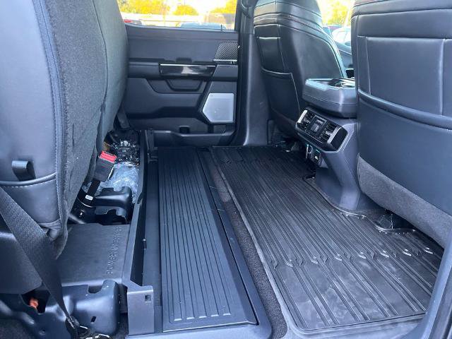Certified 2023 Ford F150 Raptor w/ Equipment Group 802A Raptor R AWD/4WD image 21