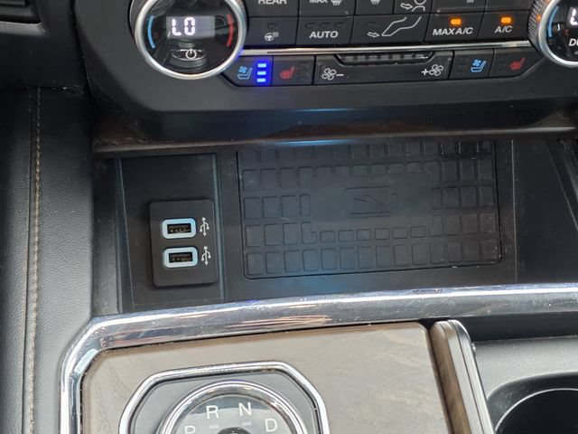 Certified 2019 Ford Expedition Platinum AWD/4WD image 27