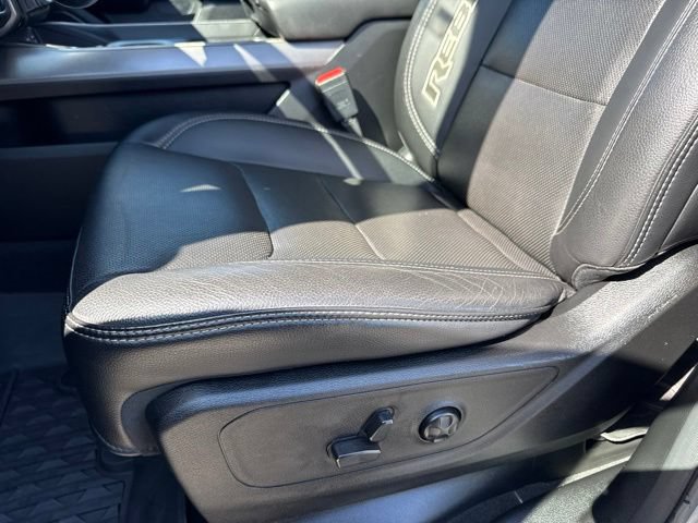Used 2021 RAM 1500 Rebel w/ Rebel Level 2 Equipment Group AWD/4WD image 18