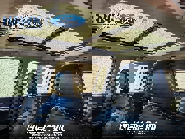 Used 2022 Jeep Grand Cherokee L Limited image 9