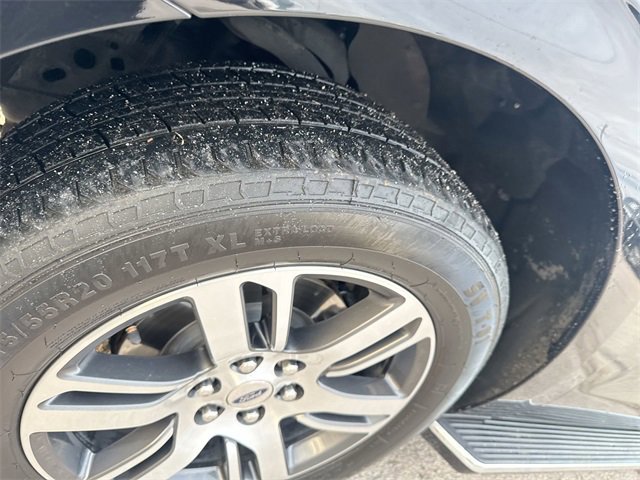 Certified 2022 Ford Expedition Limited image 39