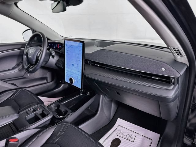 Certified 2025 Ford Mustang Mach-E Premium AWD/4WD image 36
