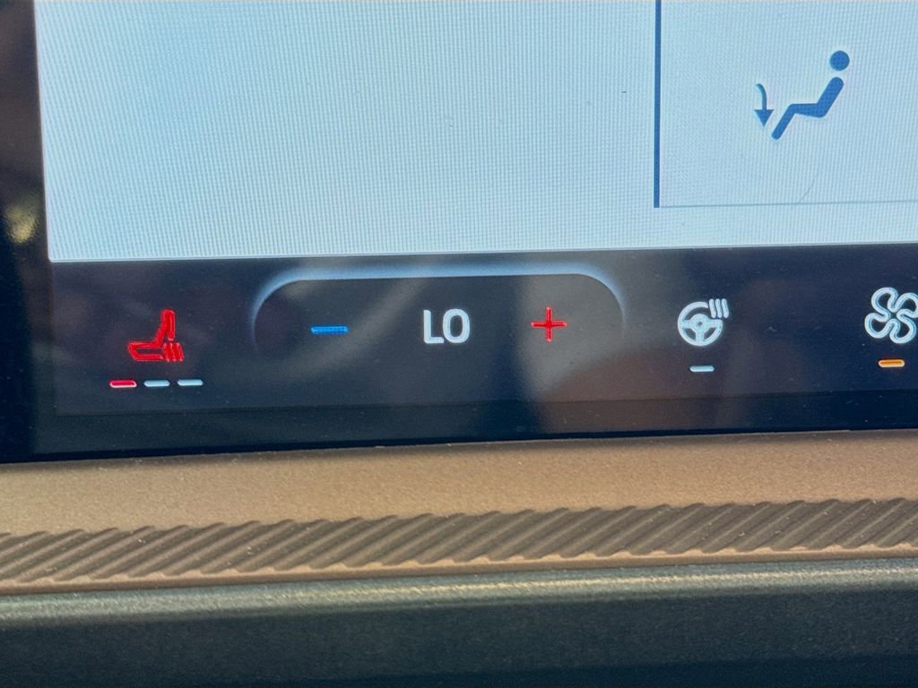 Certified 2025 Ford Bronco Sport Outer Banks w/ Outer Banks Tech Package+ image 24