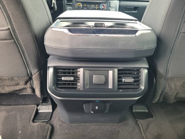 Certified 2023 Ford F150 XL w/ STX Appearance Package RWD image 15