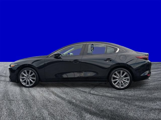 Used 2024 MAZDA MAZDA3 s FWD image 6