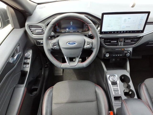 Certified 2024 Ford Escape ST-Line w/ Tech Pack #1 AWD/4WD image 5
