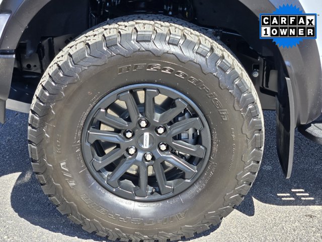 Certified 2025 Ford F150 Raptor AWD/4WD image 10