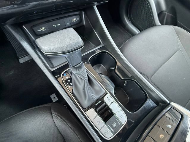 Used 2023 Hyundai Tucson SEL FWD image 27