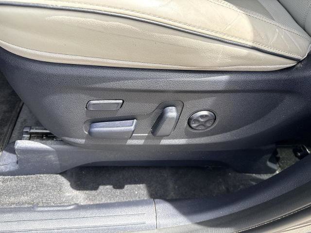 Used 2022 Hyundai Palisade Calligraphy AWD/4WD image 30