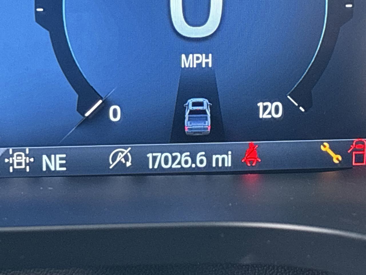 Certified 2024 Ford F150 XLT w/ Mobile Office Package image 30