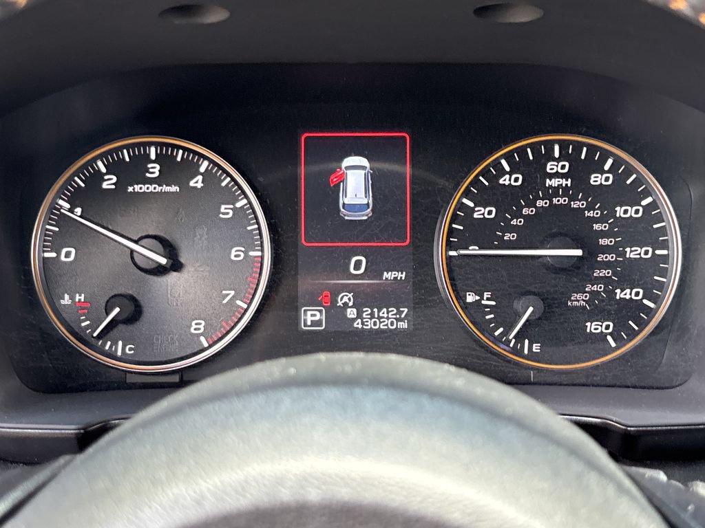 Used 2023 Subaru Outback Wilderness AWD/4WD image 22