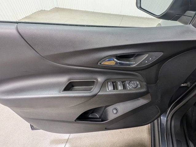 Used 2022 Chevrolet Equinox LT image 14
