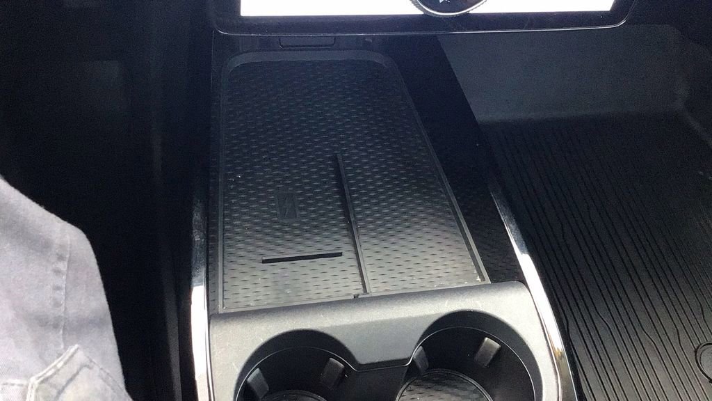 Certified 2022 Ford Mustang Mach-E Premium image 27