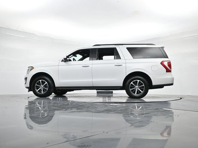 Certified 2021 Ford Expedition Max XLT AWD/4WD image 38