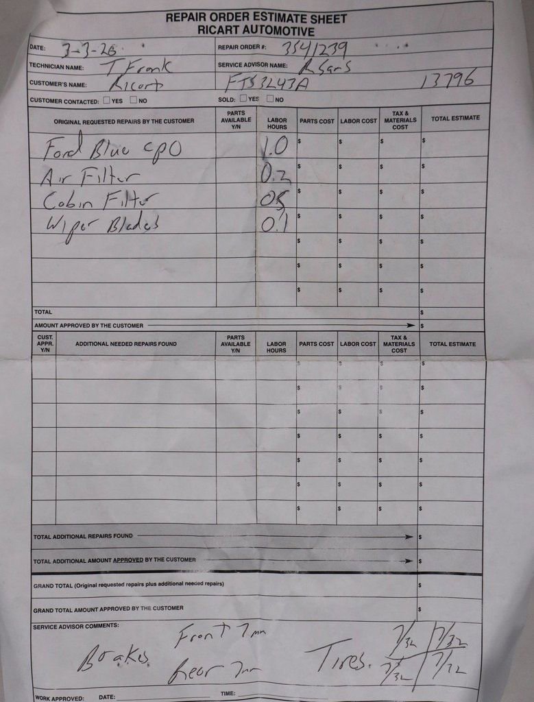 Certified 2024 Ford Bronco Sport Big Bend w/ Convenience Package image 12