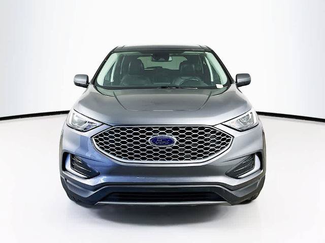 Certified 2023 Ford Edge SEL AWD/4WD image 6