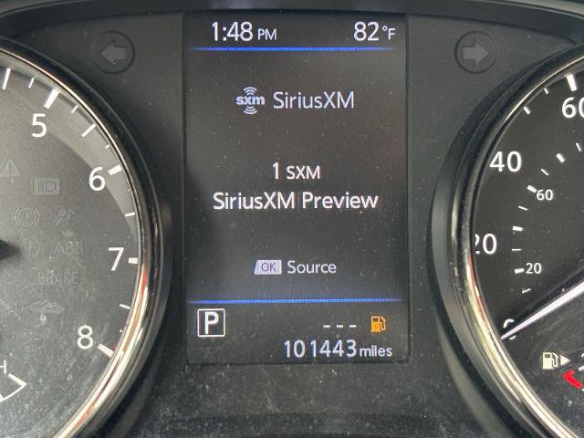 Used 2019 Nissan Rogue SV w/ Sun & Sound Touring Package FWD image 23