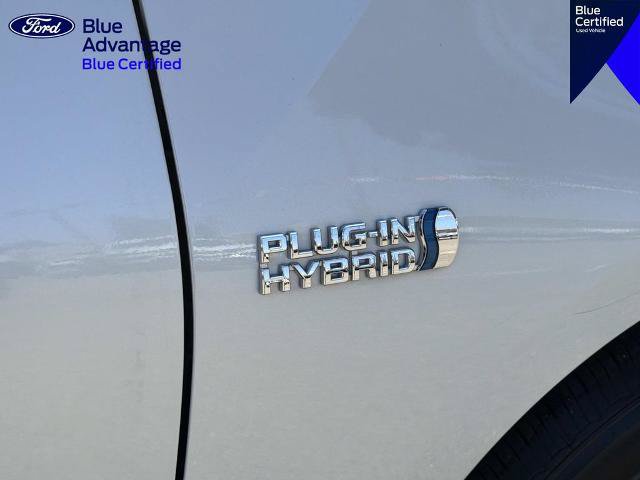 Used 2021 Toyota Prius Prime XLE w/ Carpet Mat Package (TMS) FWD image 31