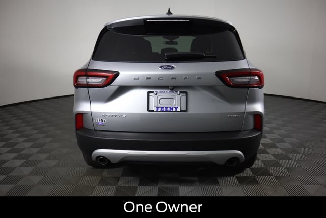 Certified 2024 Ford Escape Active AWD/4WD image 5