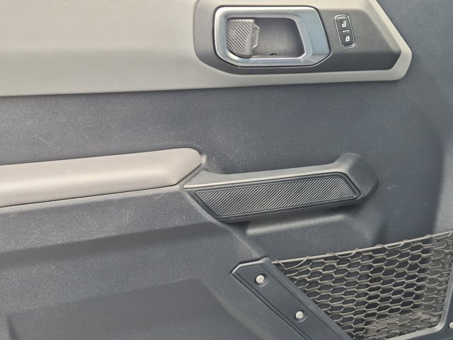 Certified 2023 Ford Bronco Big Bend AWD/4WD image 13