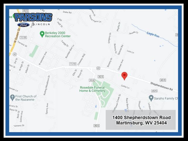 Certified 2021 Ford Ranger Lariat w/ Tremor Off-Road Package image 29