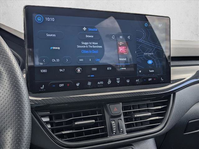 Certified 2024 Ford Escape ST-Line w/ Tech Pack #1 FWD image 15