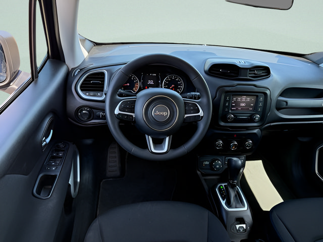 Used 2019 Jeep Renegade Sport AWD/4WD image 7