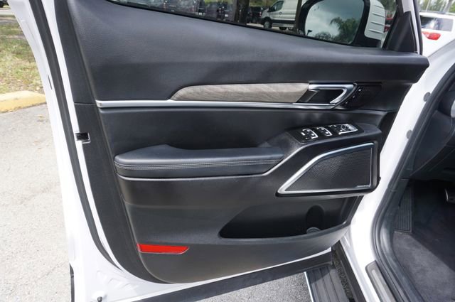Used 2022 Kia Telluride SX w/ SX Prestige Package AWD/4WD image 31