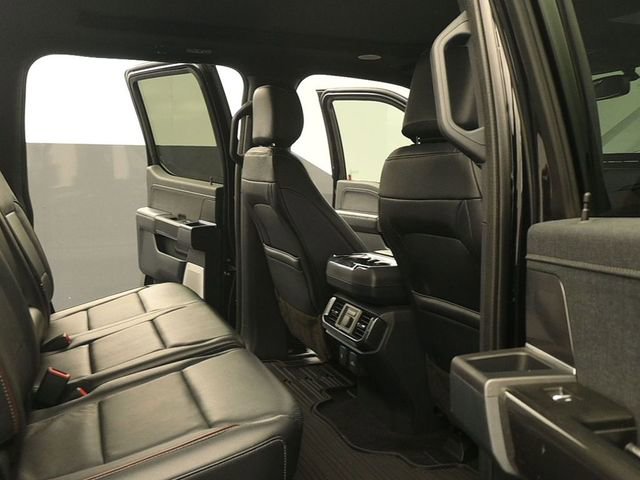 Certified 2022 Ford F150 Lariat w/ Equipment Group 502A High image 17