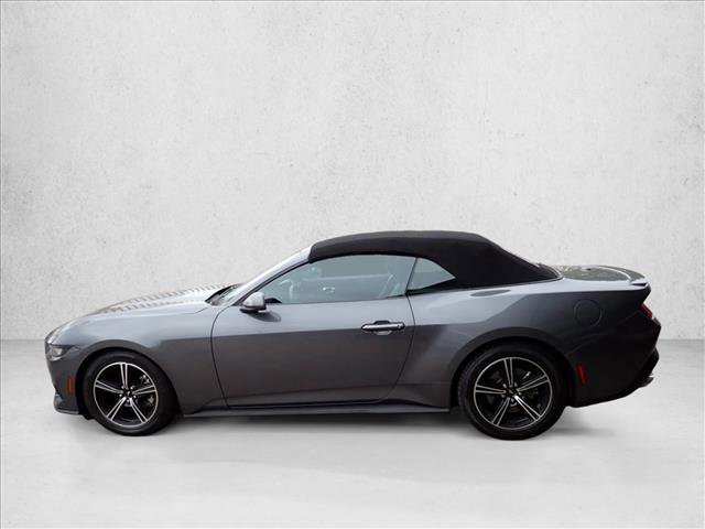 Certified 2024 Ford Mustang Premium image 5