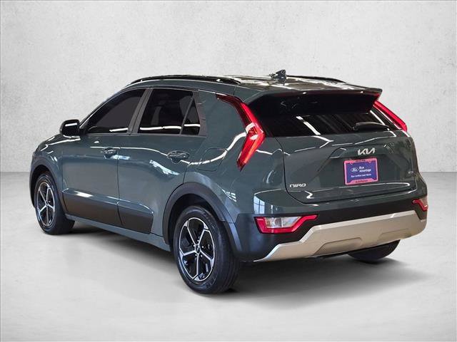 Used 2023 Kia Niro EX FWD image 8