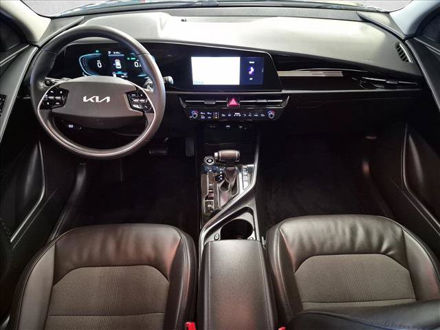 Used 2023 Kia Niro EX FWD image 18