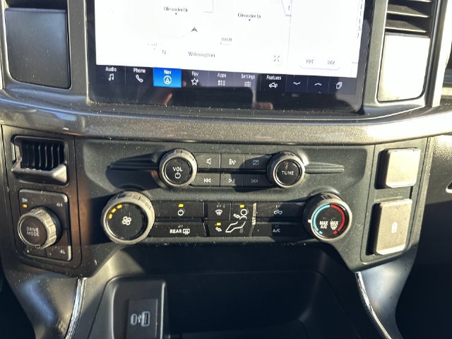 Certified 2024 Ford F150 STX AWD/4WD image 20