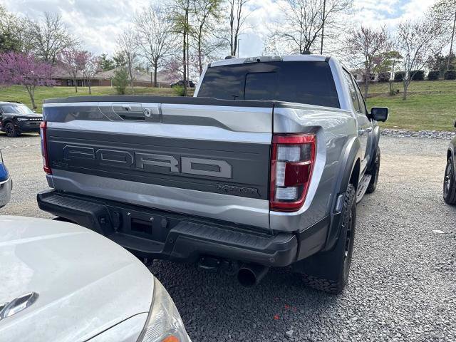 Certified 2023 Ford F150 Raptor w/ Raptor Carbon Fiber Package image 5
