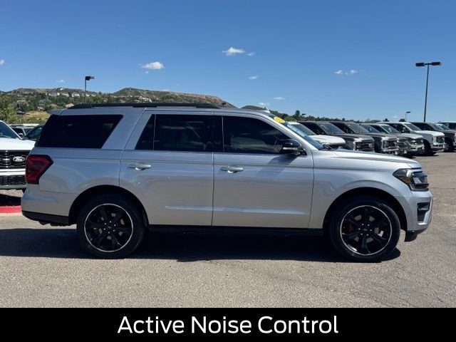 Certified 2024 Ford Expedition Limited RWD image 6